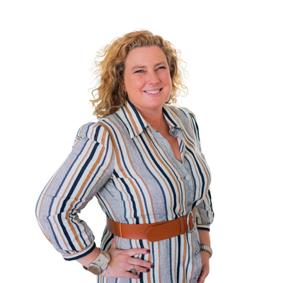 Marlous van der Garde