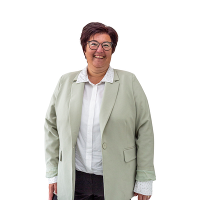 Yvonne Kokshoorn - Hoeve