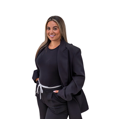 Raquel Fonseca Barbosa