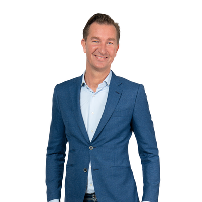Gert-Jan Olsthoorn