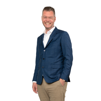Johan van Staalduinen