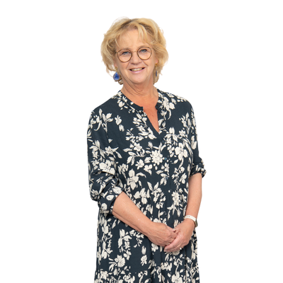 Corrine Juffermans