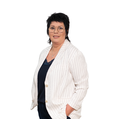 Desiree van den Tempel