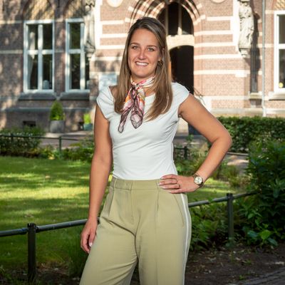 Denise Elsten