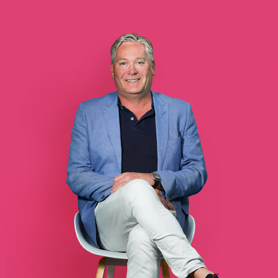 Hans Hogers