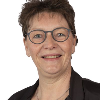 Christa van de Kleut
