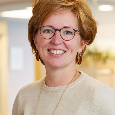 Ella van Hees
