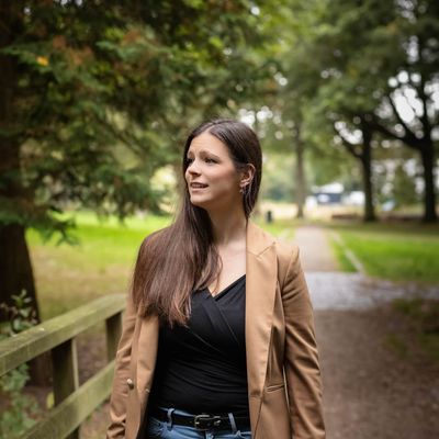 Manon van Gerwen
