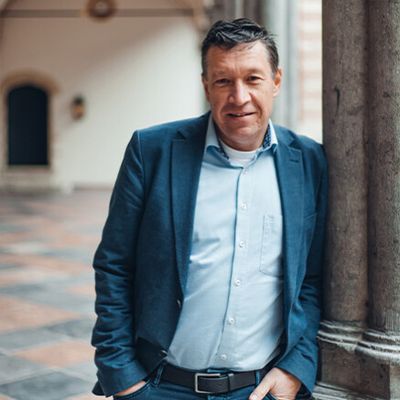 Arie de Man
