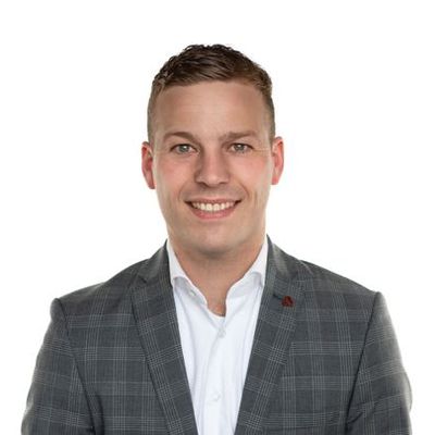 Robin Verhoeven