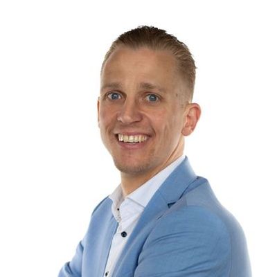 Jasper Huisman