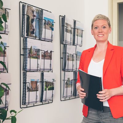 Laura Schouten - Wittenberg