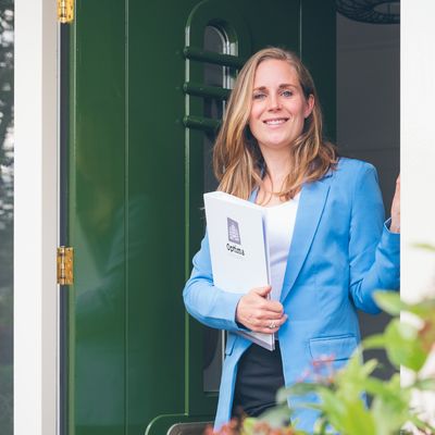 Judith Wijnker