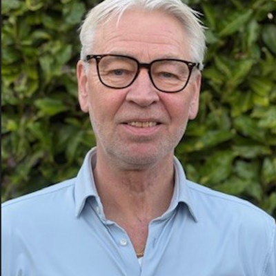 Paul van Bemmel