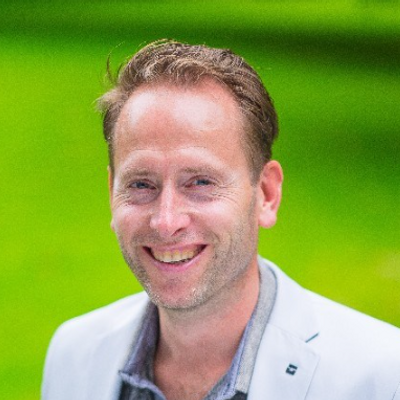 Frank Mennink