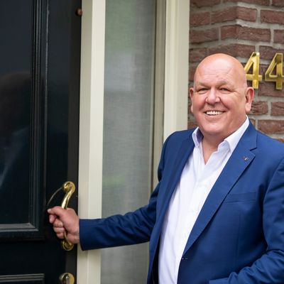 Pieter Vosters