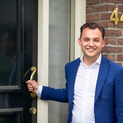 Dennis van Driel