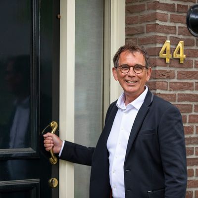 Jan Willems