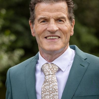 Albert de Koning