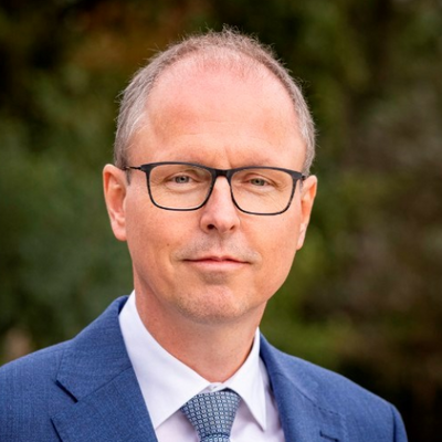 Peter van Rossem