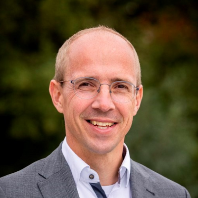 Peter Jan de Jong