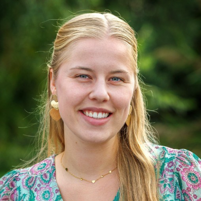 Renske van Eijsden