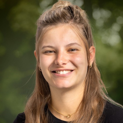 Rieky van Leerdam