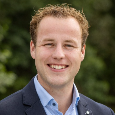 Wilger van den Broek