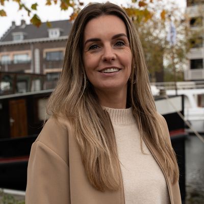 Angela Odijk