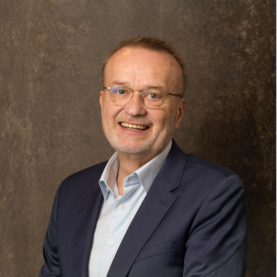 Johan Oosterlee