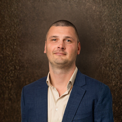 Joey van Lelieveld
