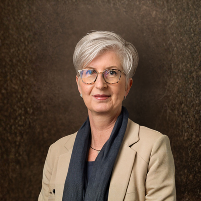 Ursula van den Heuvel