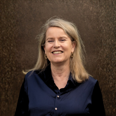 Lottie van den Braak