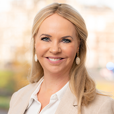 Arienne Benenga - Claassen