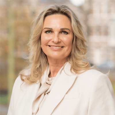 Helma Tetteroo - Hoevenaar
