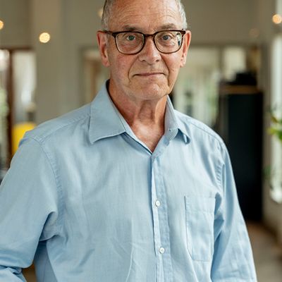 Paul Leegstra