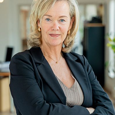 Nicolette Amptmeijer