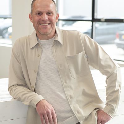 Bram van der Wielen