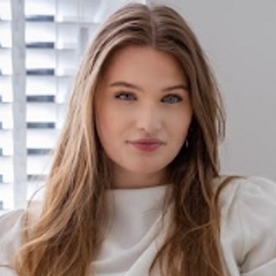Anna Kagchelland