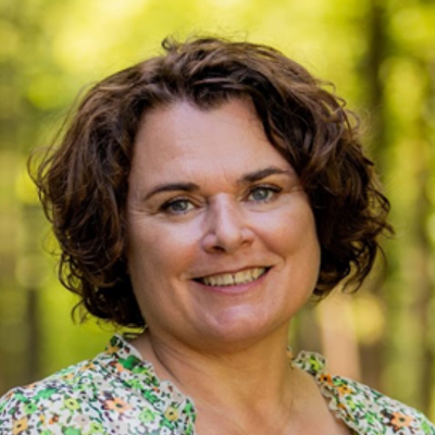 Lucienne van Ruitenbeek