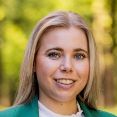 Lysanne Hartogsveld
