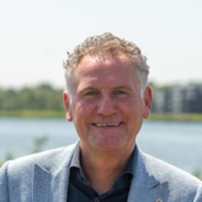 Paul van Ferneij