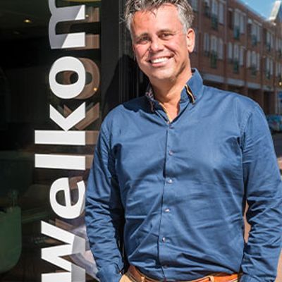 Marco Verbrugge