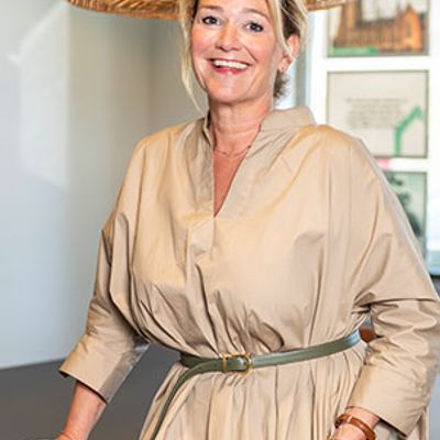 Ingrid Timmer