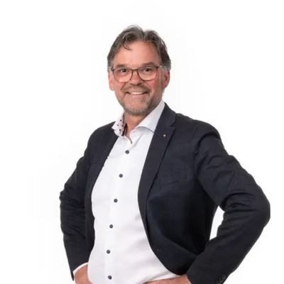Robbert Poell