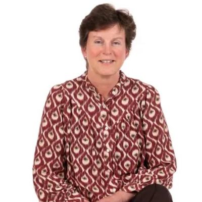Yvonne van Beek