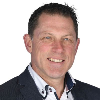 Kris de Roos