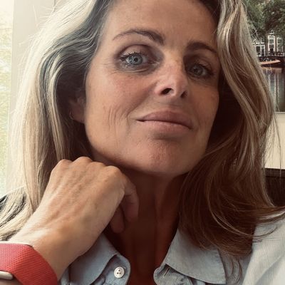 Sabine Wendel