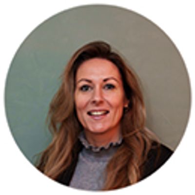 Suzanne Dijksman