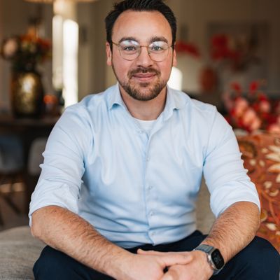 Coen Gelmers